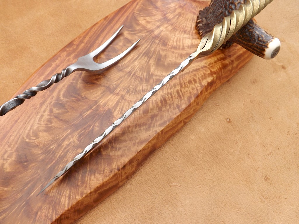 Handmade Knives UK